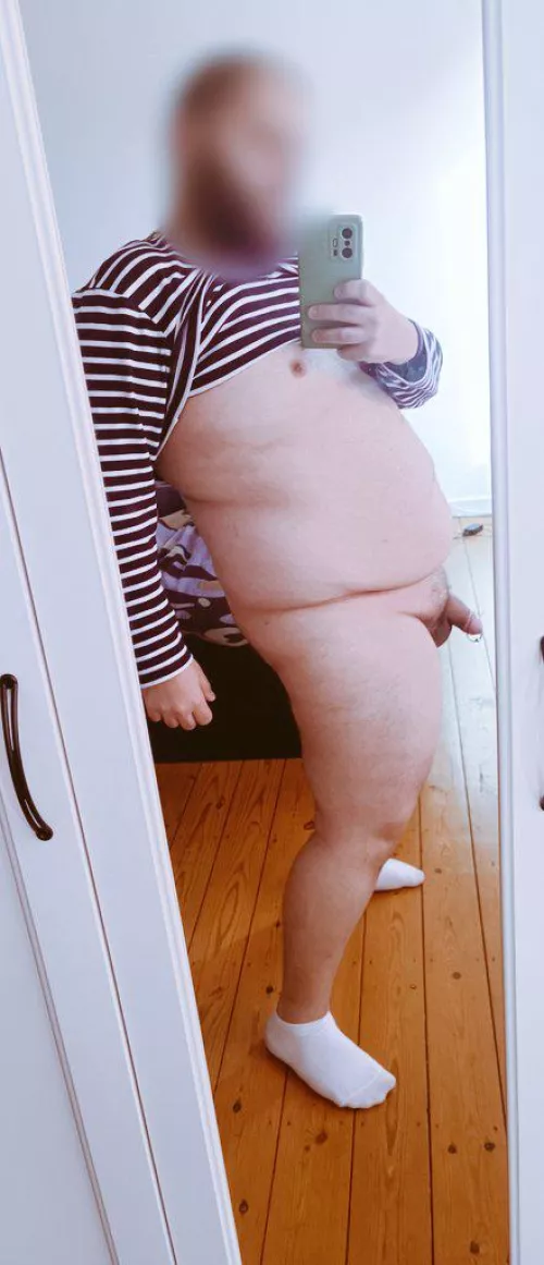 Start loving myself by _bearback