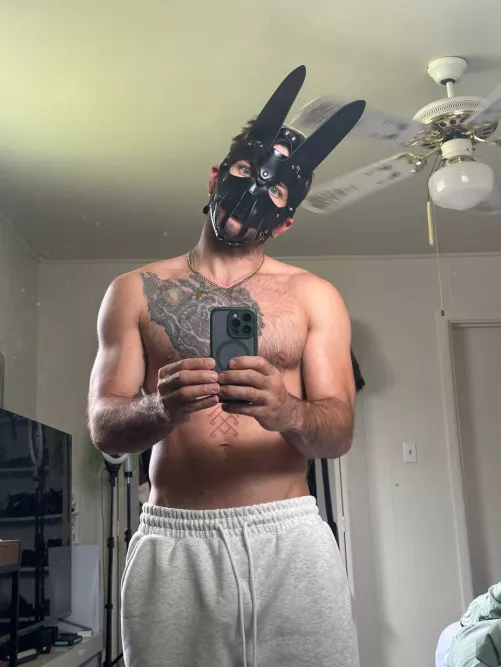 Starting to get chilly here! by Minimum-Teacher-3768