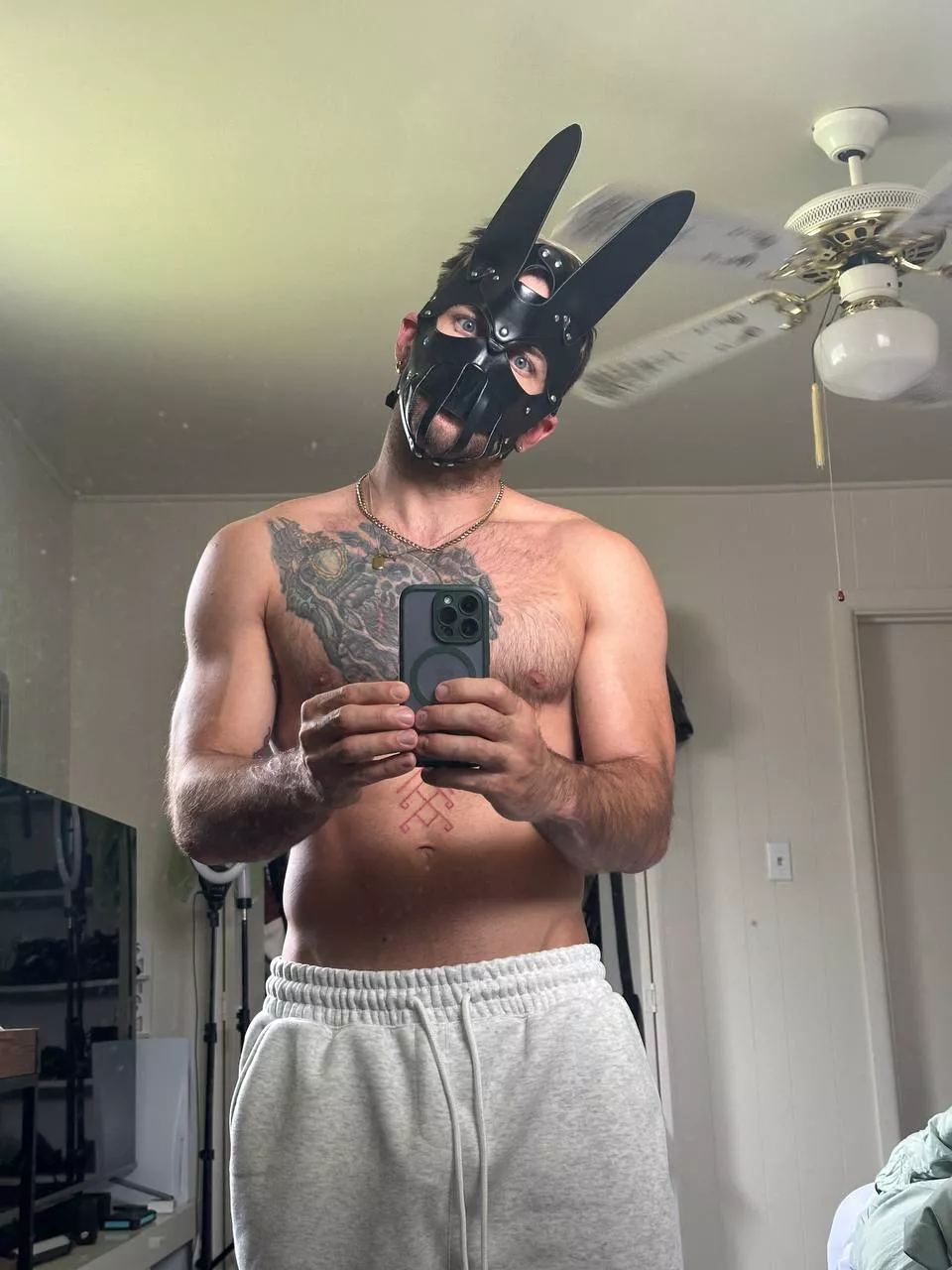 Starting to get chilly here! posted by Minimum-Teacher-3768