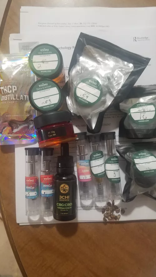 Stash by One-Total