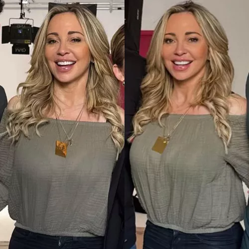 Tara’s 51 and has the best MILF tits you’ve ever seen by Womanlover213
