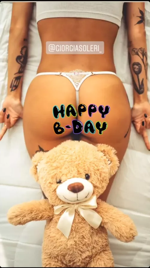 TEDDY! <3 by Iwillseetheocean