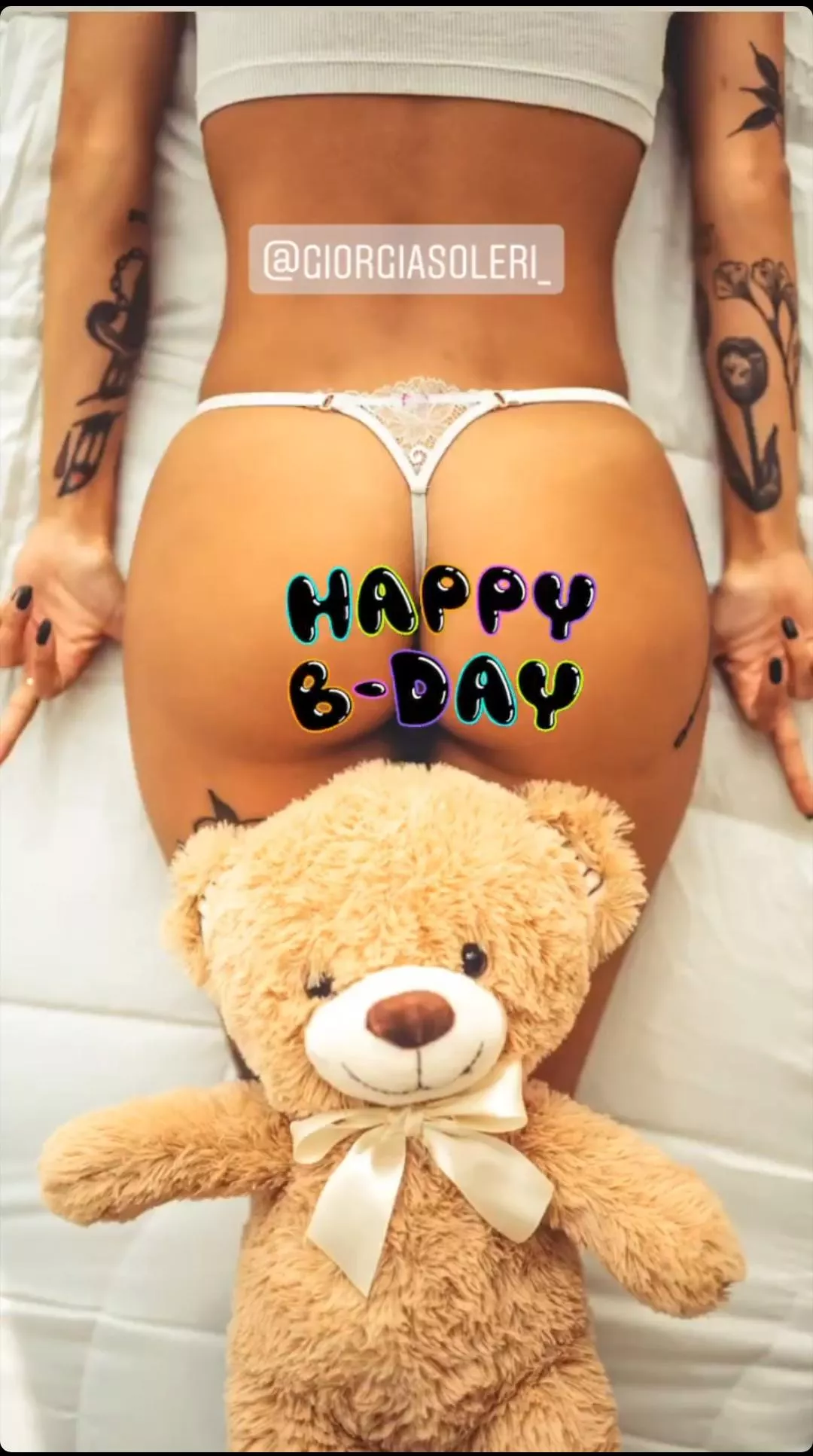 TEDDY! <3 posted by Iwillseetheocean