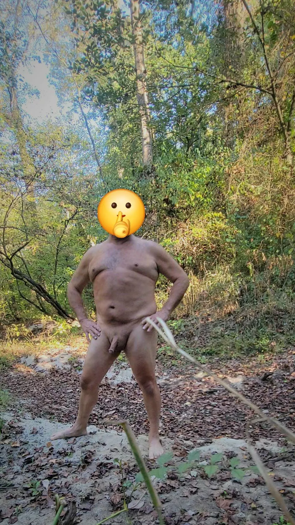 The Fall air is so refreshing! posted by Lovingandlivinglifem