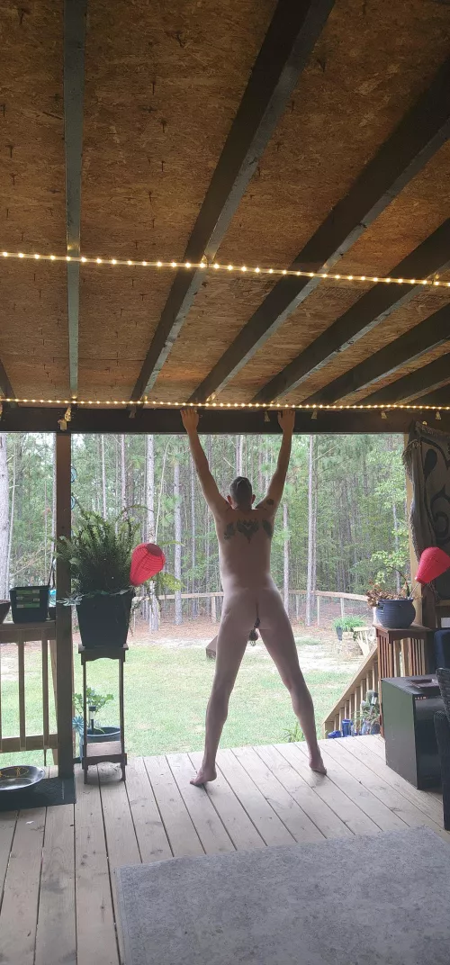 The weather is perfect for outdoor shenanigans  by TheWhoreBox