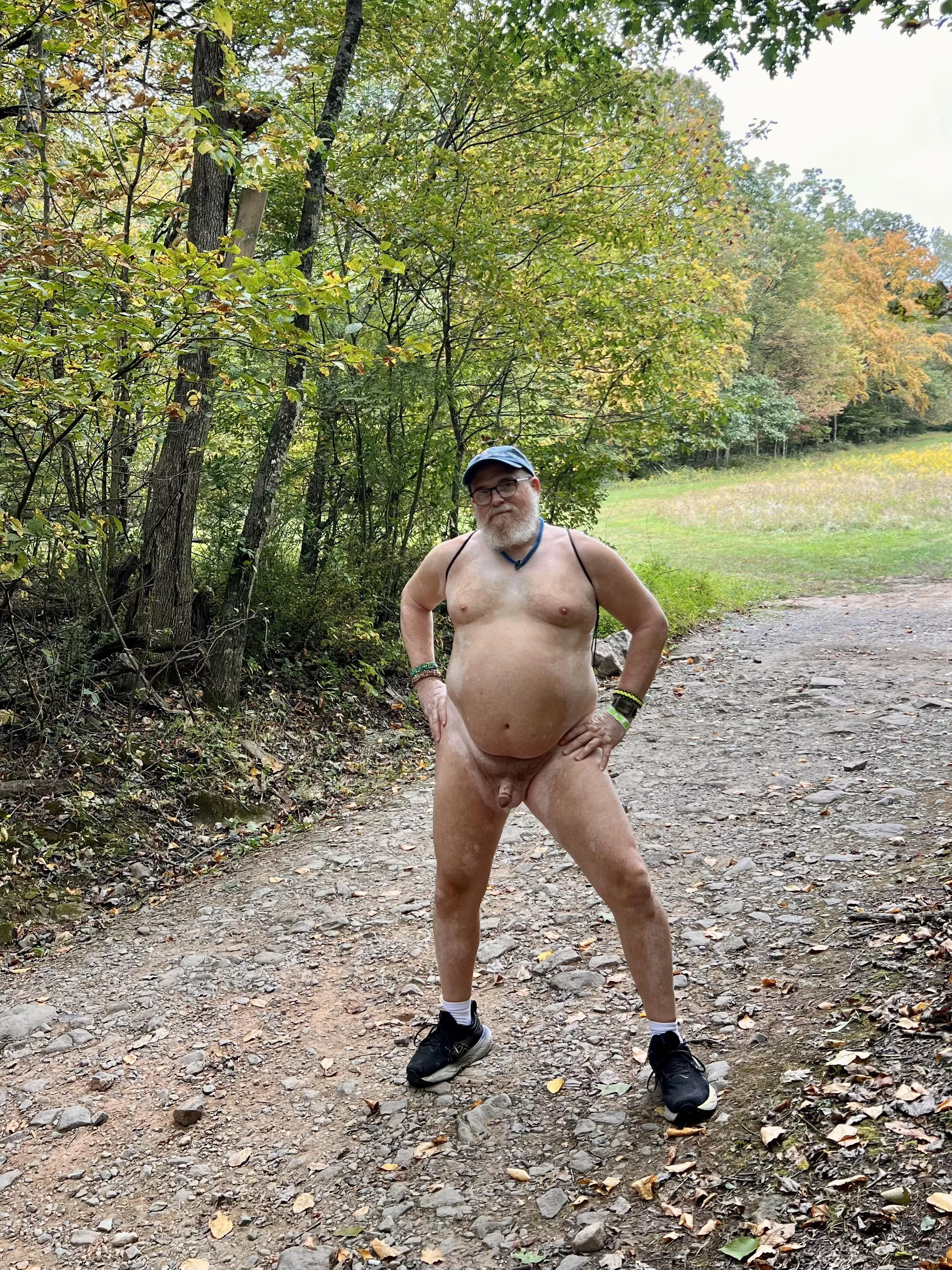 The Woods Campground  posted by ScottBear718