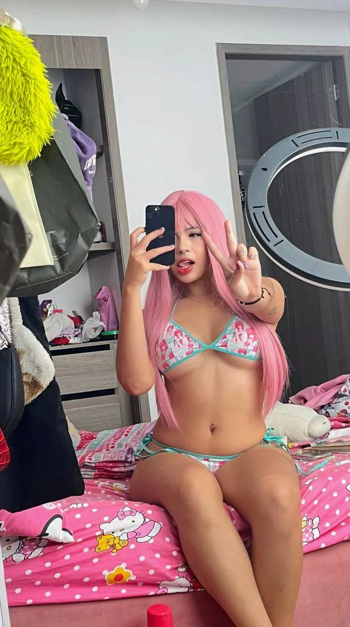 there is still place next to my bed, my pussy needs an age gap  posted by Azure_Luv_Puppies