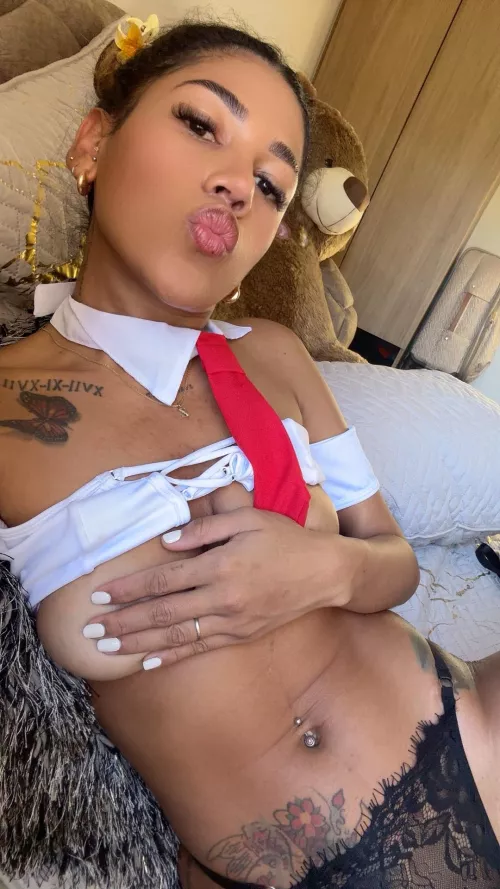 This cock sucker wants to be with you right now by venkyfreak97