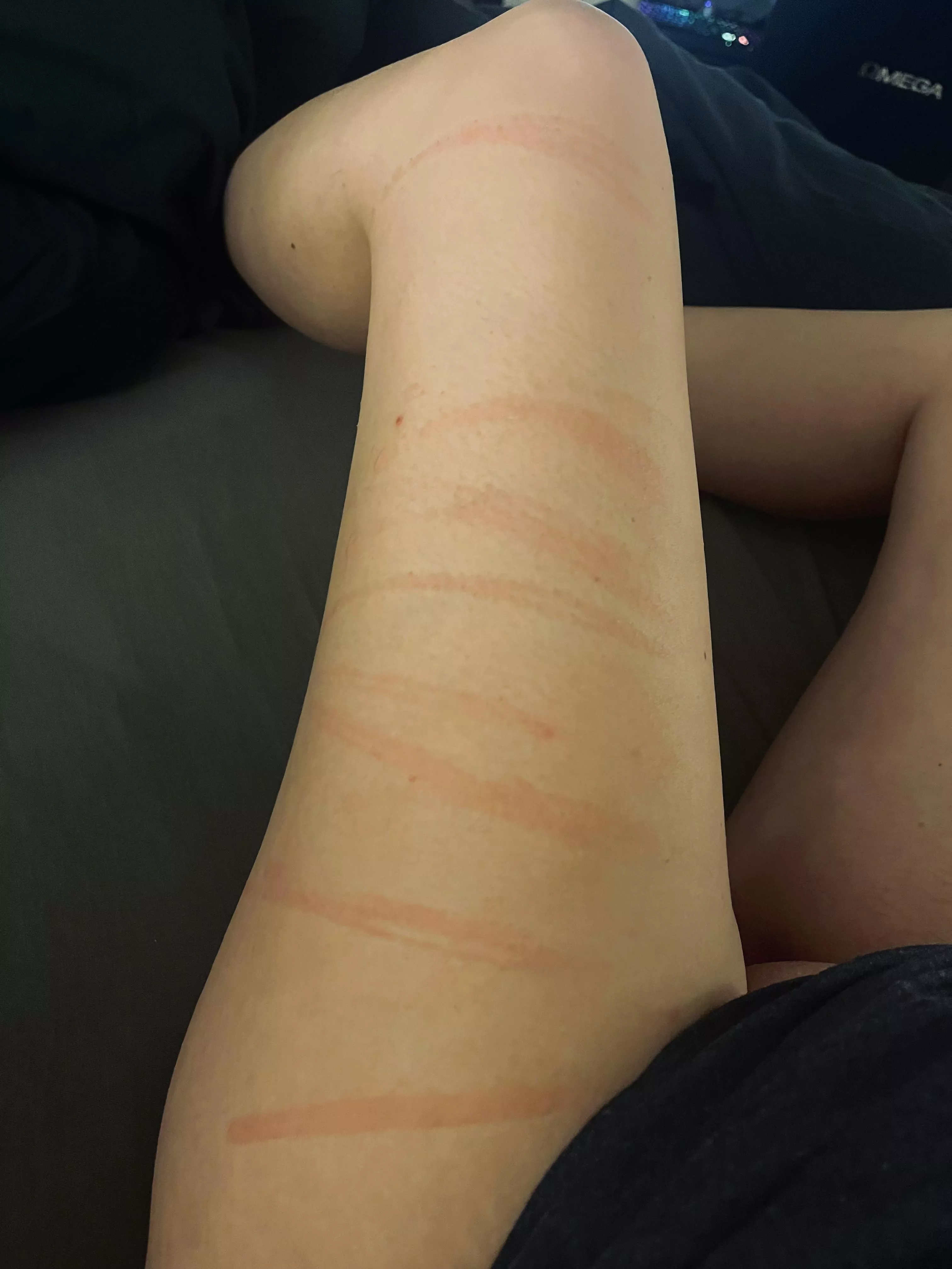 This isn’t the end of it… posted by ultsquishy