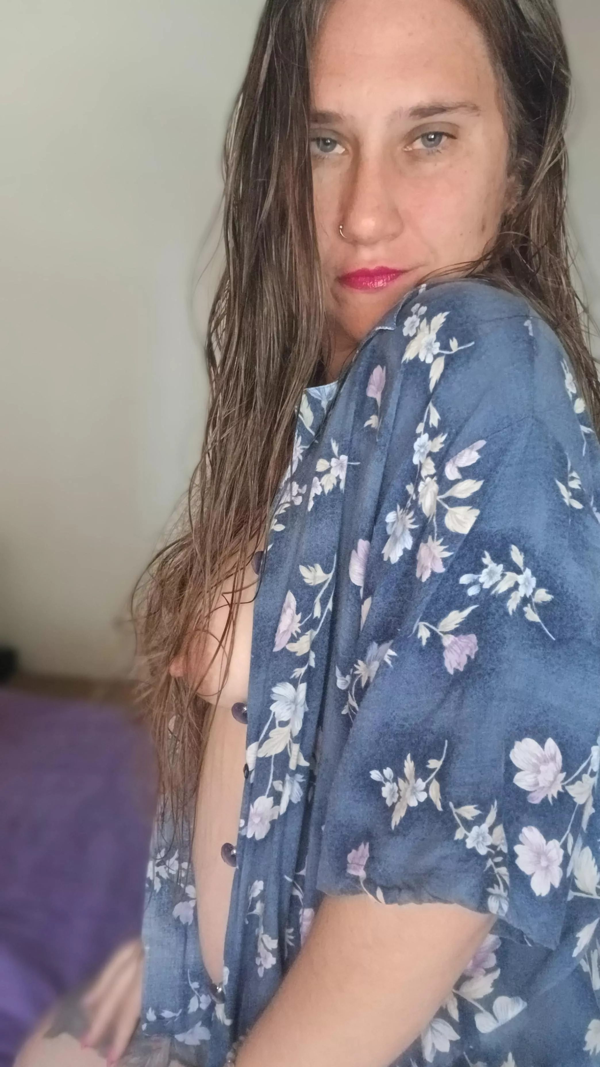 This morning I wanna be yours  posted by flowers2224