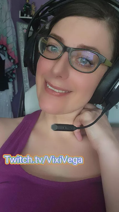 Time for more Palworld shenanigans! Let's go capture a ton of humans, and force them to craft everything for me! Live now on Twitch by VisceralVixen69