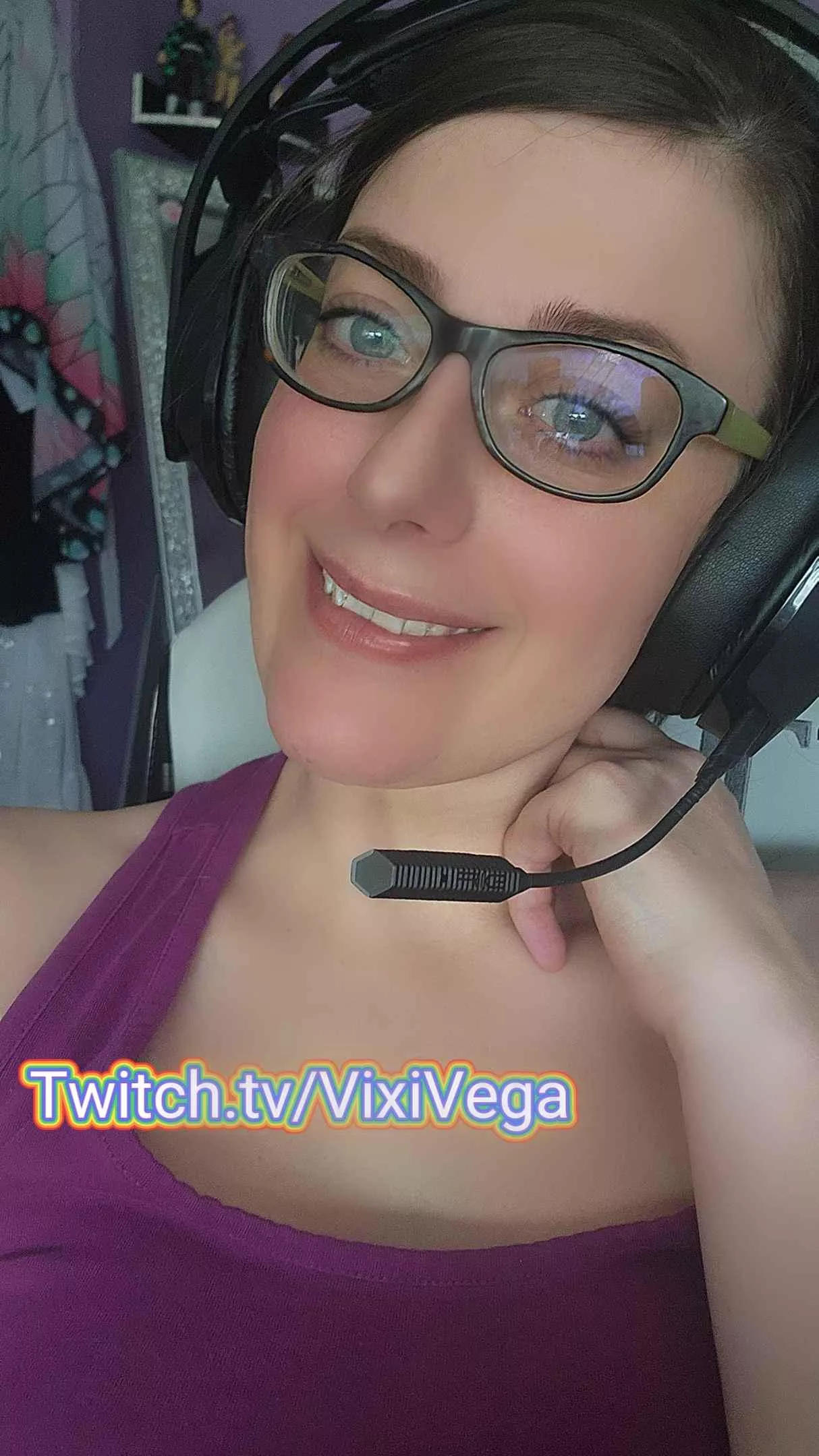 Time for more Palworld shenanigans! Let's go capture a ton of humans, and force them to craft everything for me! Live now on Twitch posted by VisceralVixen69