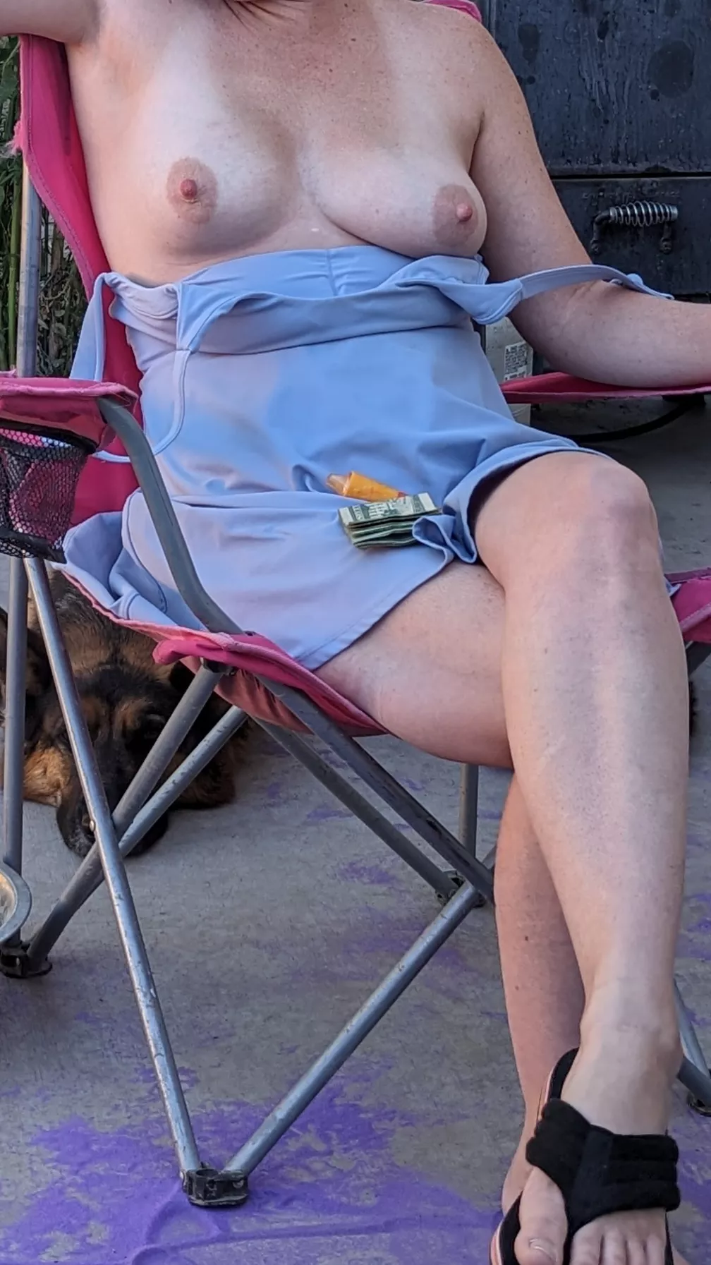 Titty tuesday posted by freakmilf