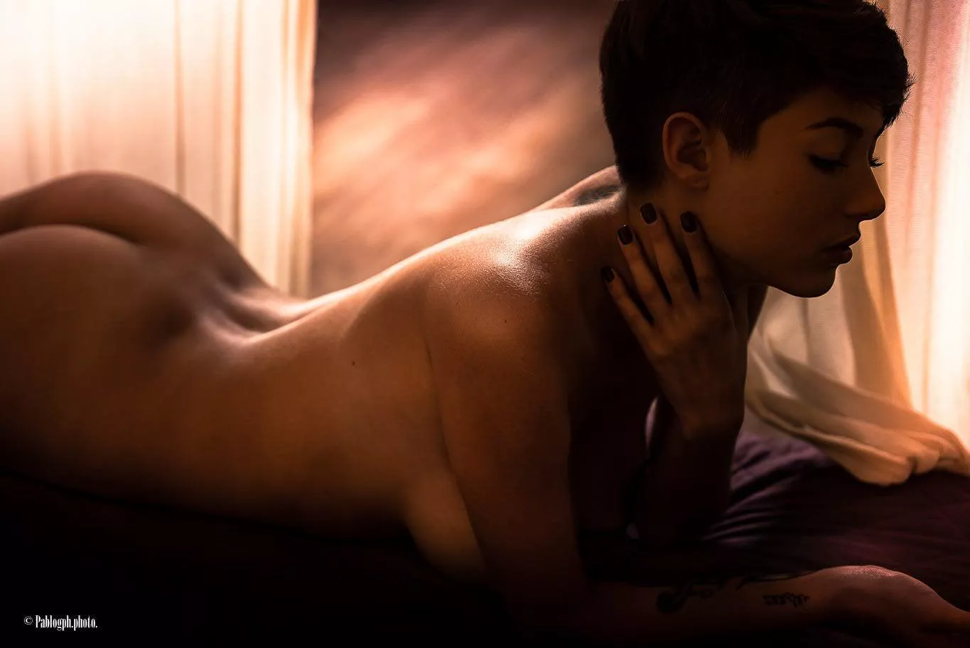 Tushy! posted by Iwillseetheocean