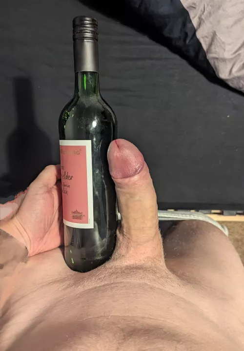 u like wine? 👀🍷 (27) by GermanBoy9797