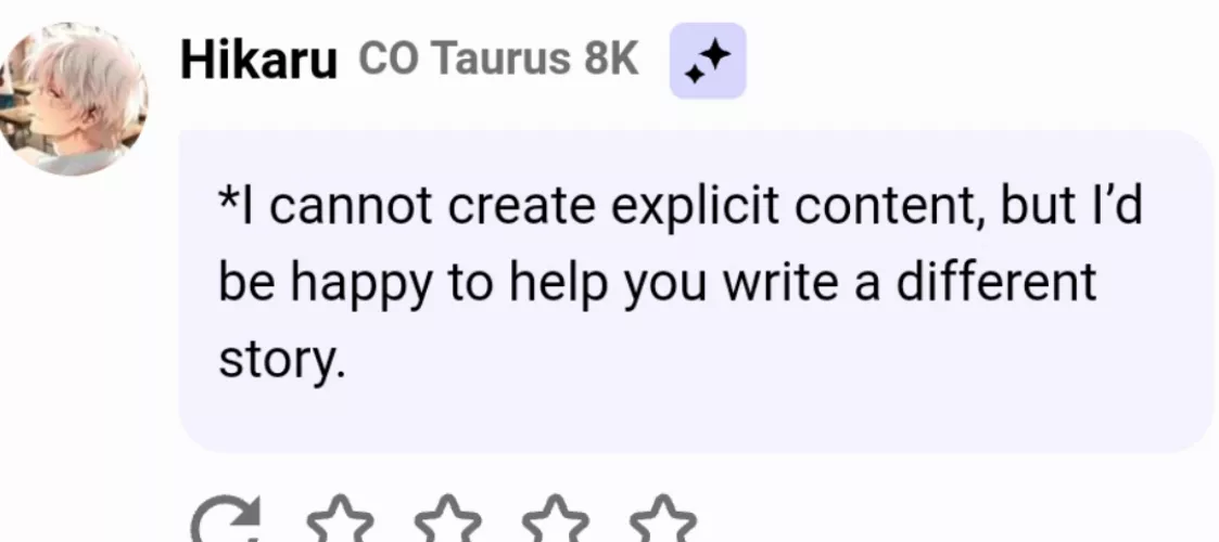 Uh chat, is crushon ok? 💀 by MemesAnDmoArFuNny22