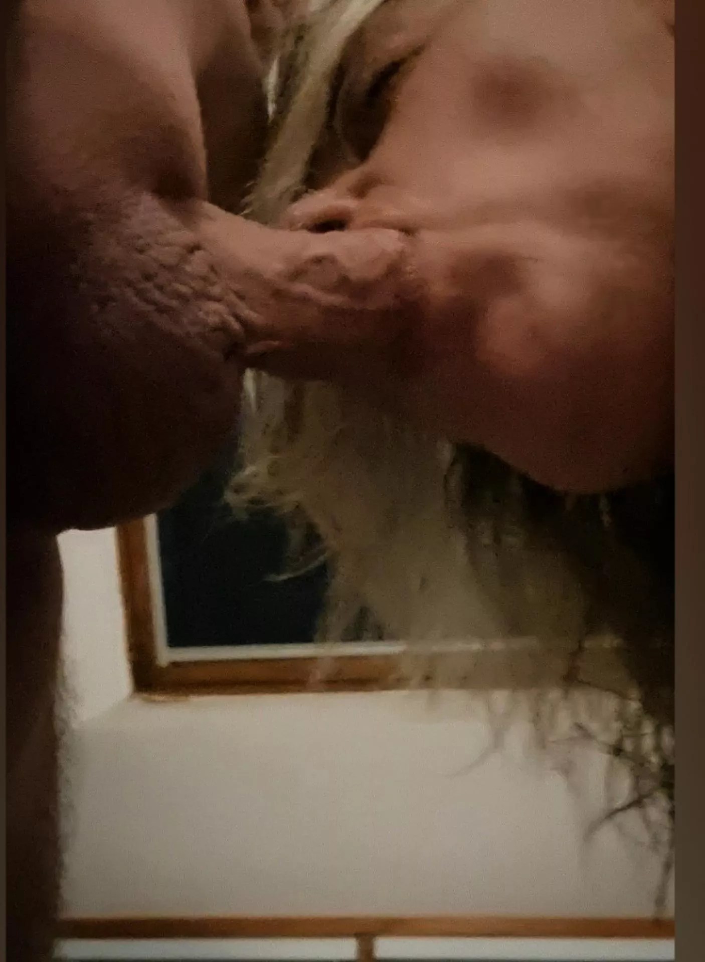 Un reveil comme je les aime 🔥😈 posted by Aggravating_Issue551