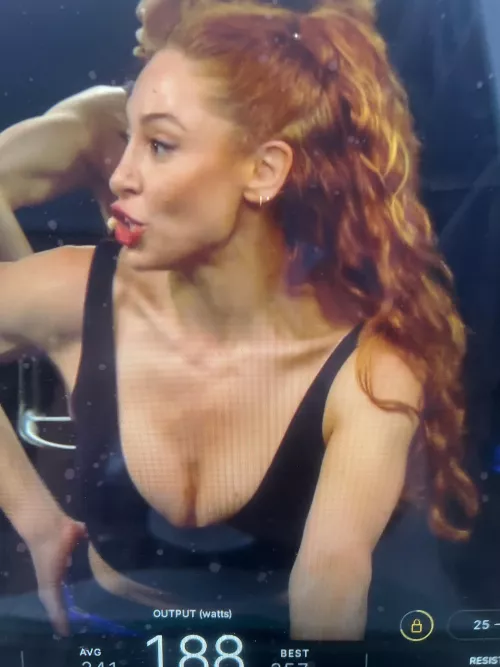 Unpopular Opinion:               Skinny Jess > Stacked Jess by TechnicalLaw1