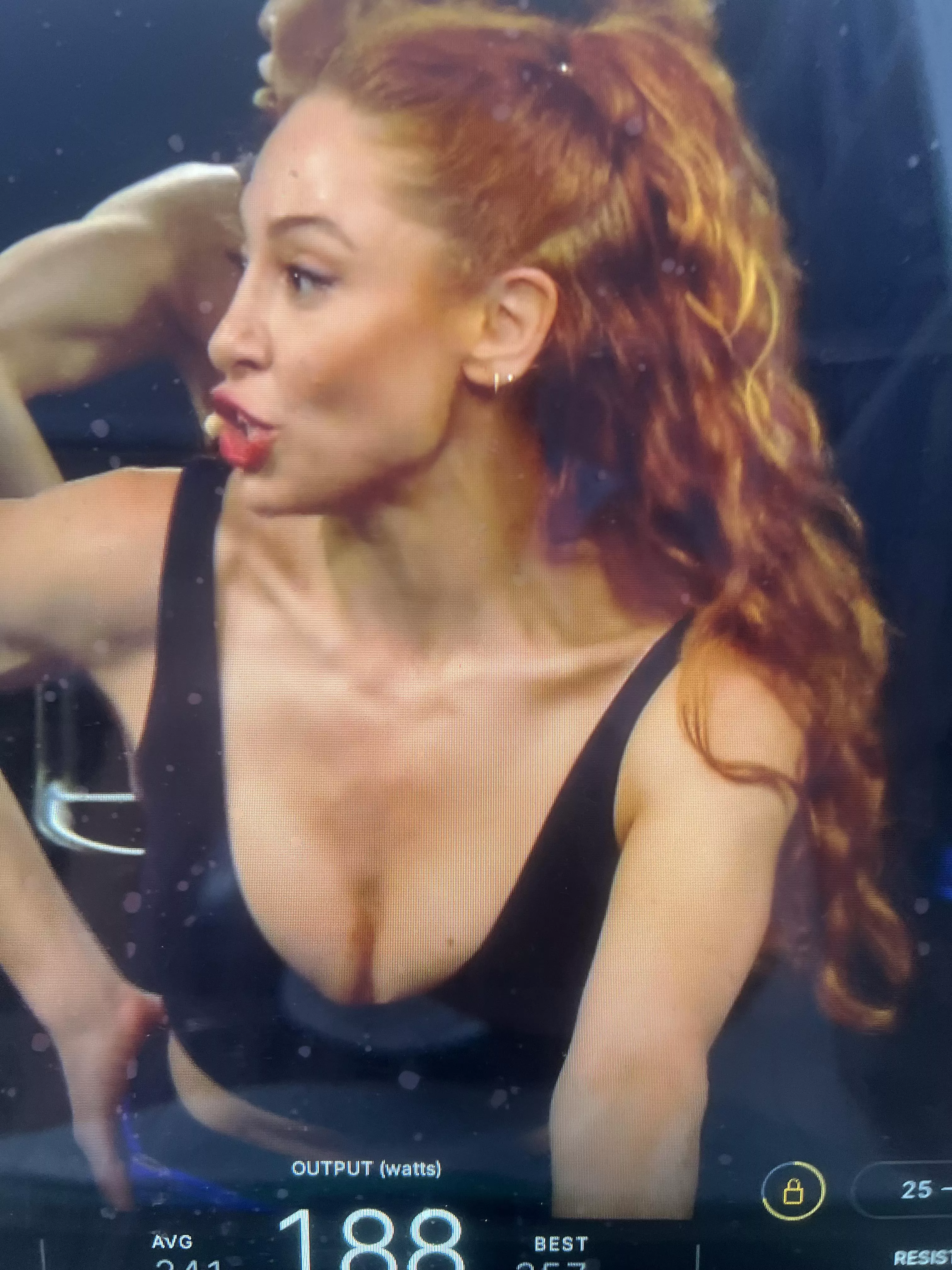 Unpopular Opinion:               Skinny Jess > Stacked Jess posted by TechnicalLaw1