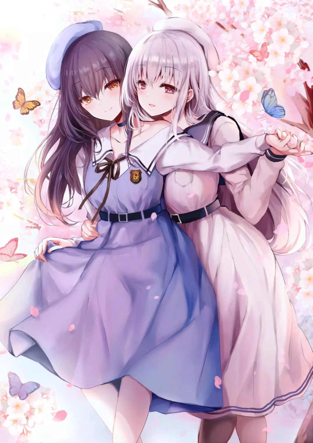Waltz of the Spring Breeze posted by kkrriss