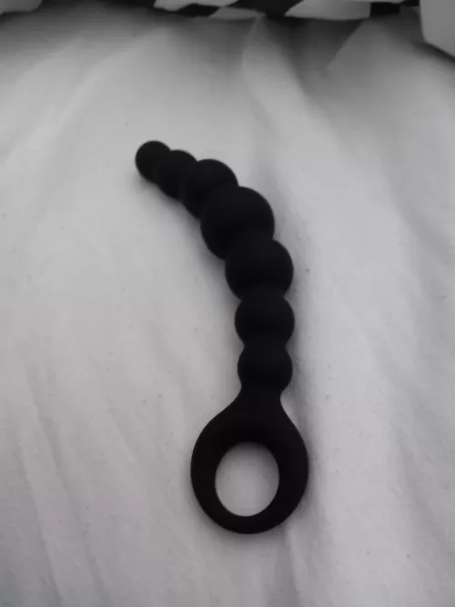 Wanna see me inserts these M4F by Thonanon_NL