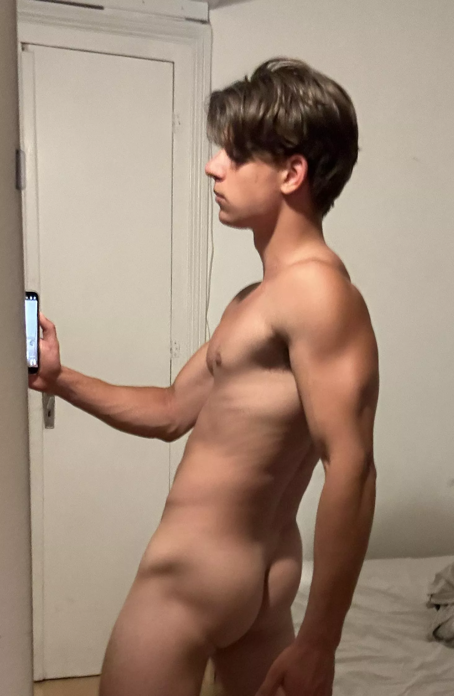 Wanna spread my cheeks? posted by Select_Equipment4297