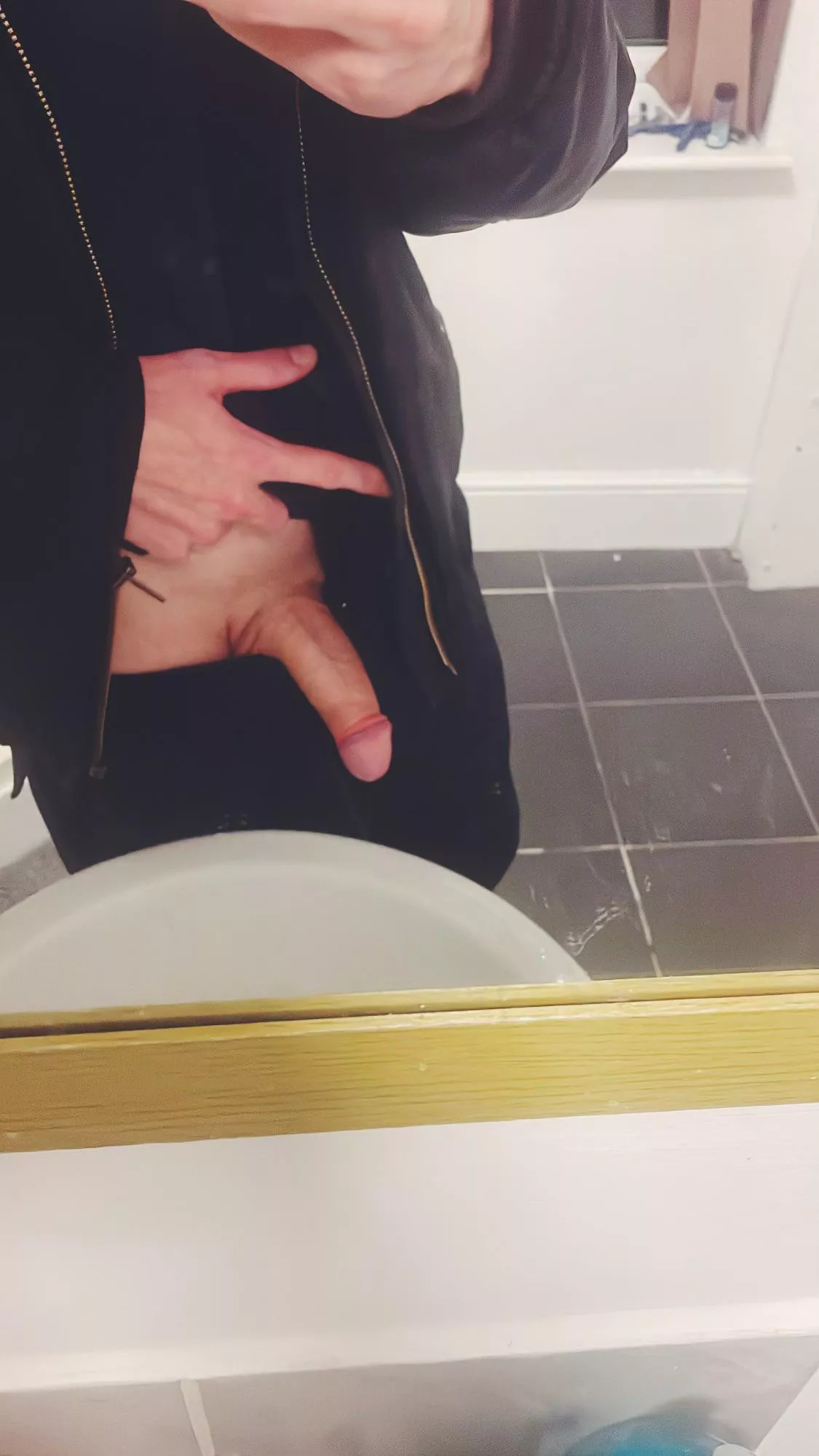 Watch me? posted by Winter_Leave7481