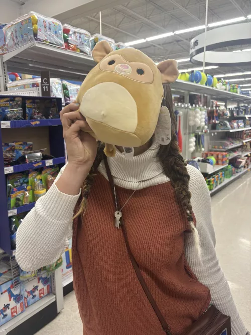 Weekly grocery shopping trip with my fiancé/keyholder, locktober going strong 😫 by parsel_tongue96