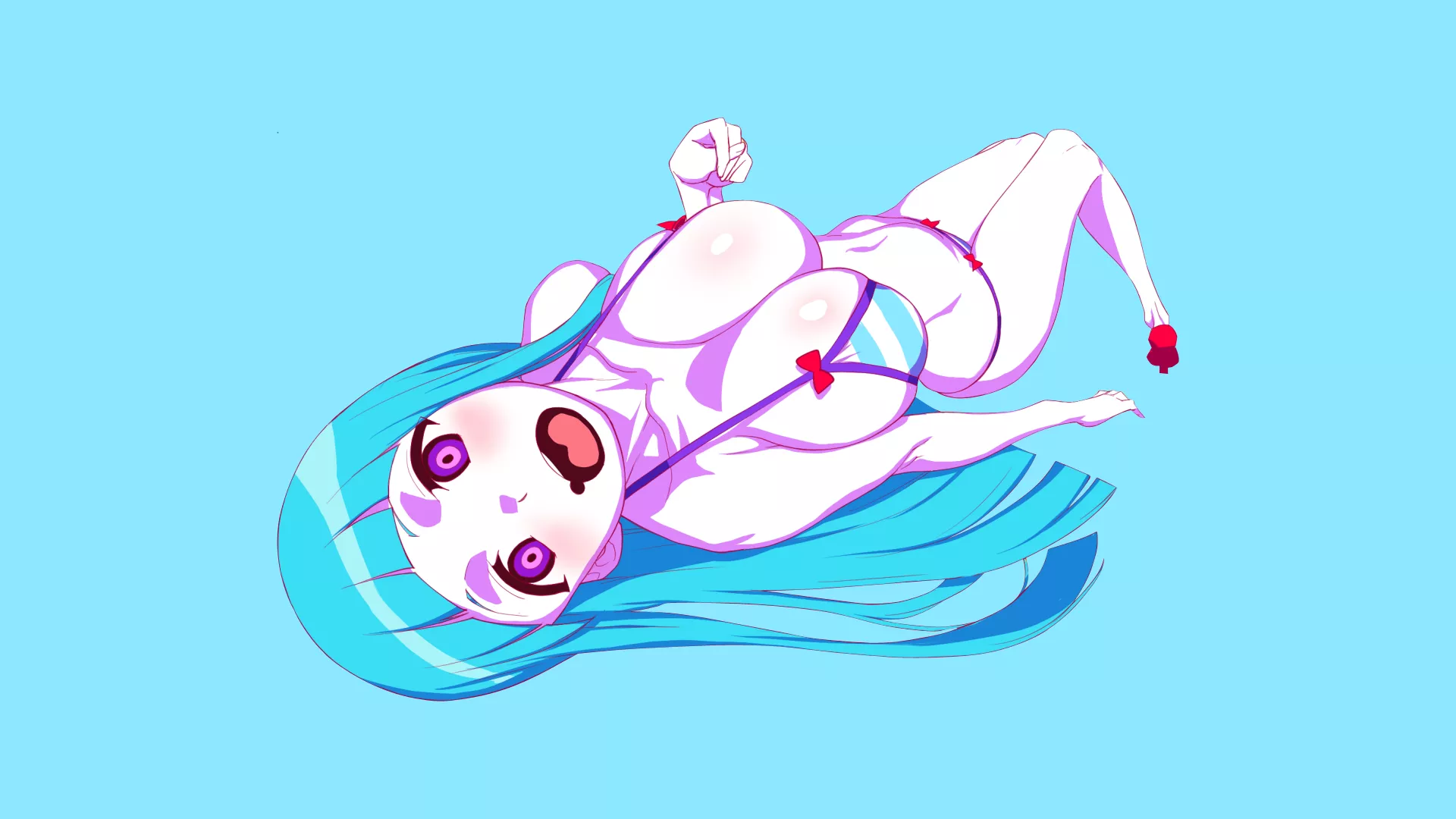 Welcome~¡! posted by Thundergrim