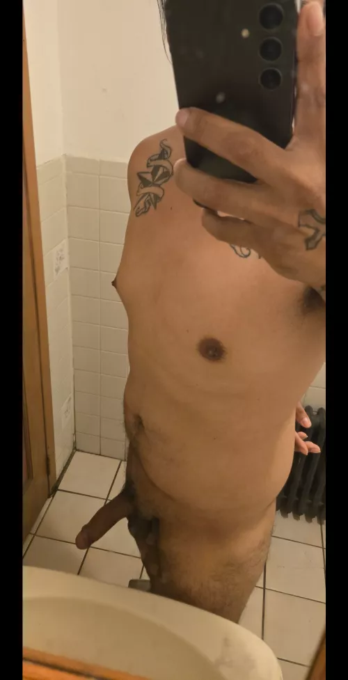 What ya think, opinions/ thoughts?  by FunNothing8150