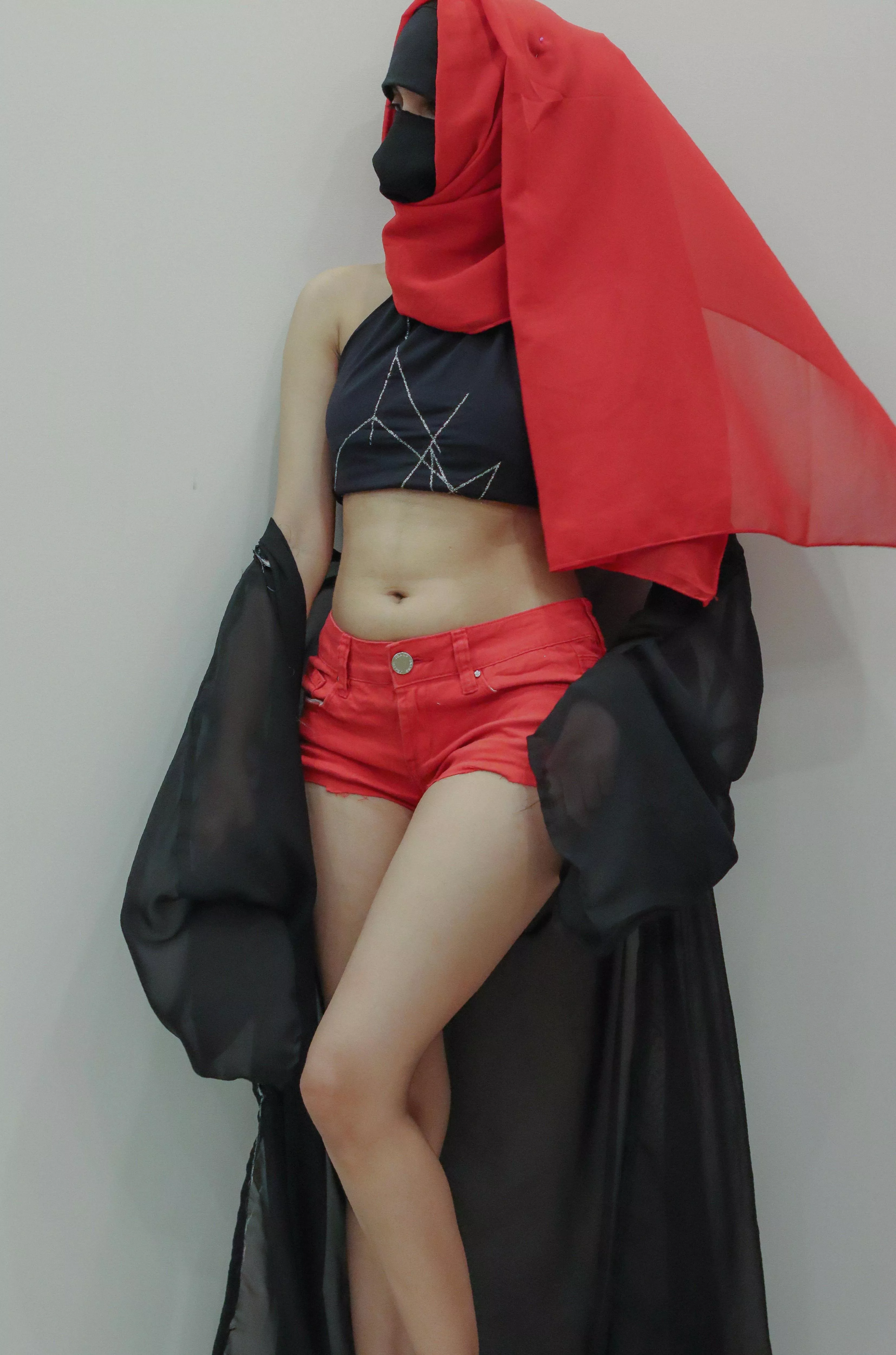 what's the biggest misconception about hijabis posted by Asma_AS