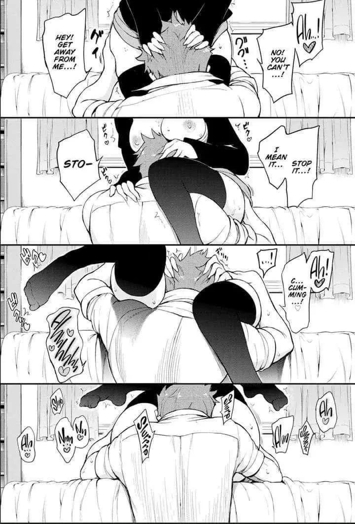 When guys can easily overpower me and use their strength to make me weak and unable to do anything but submit to them is the best~ posted by WillKneelForHugs