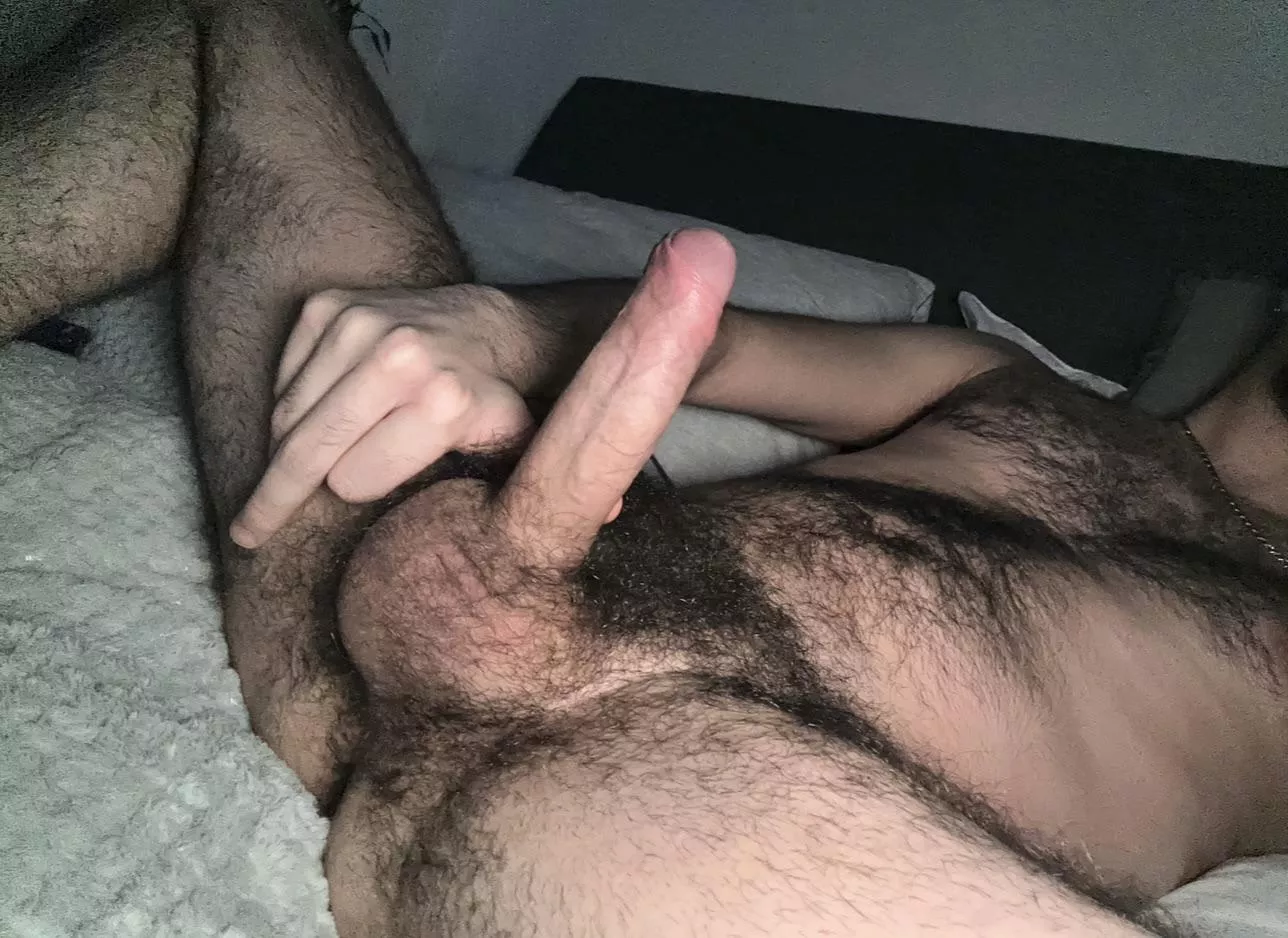 who wants to get lost in my musky manhood?😏 posted by BeauAngel777