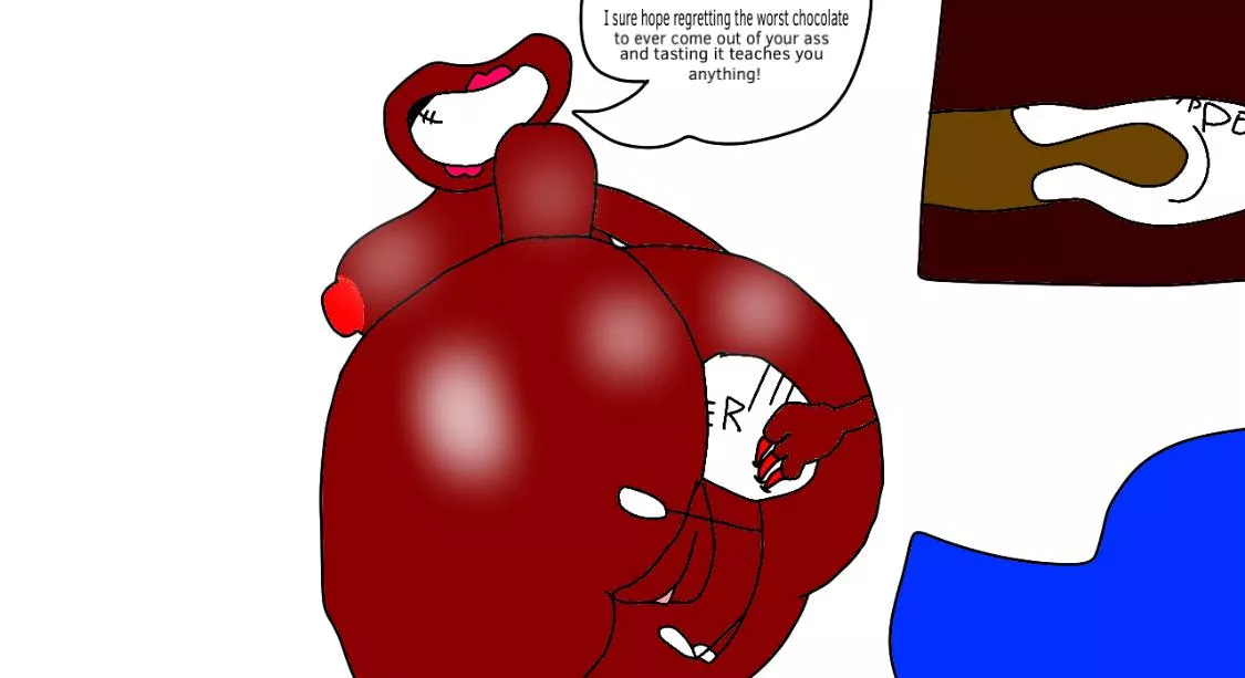 Why… posted by Oliver_N_Company_37