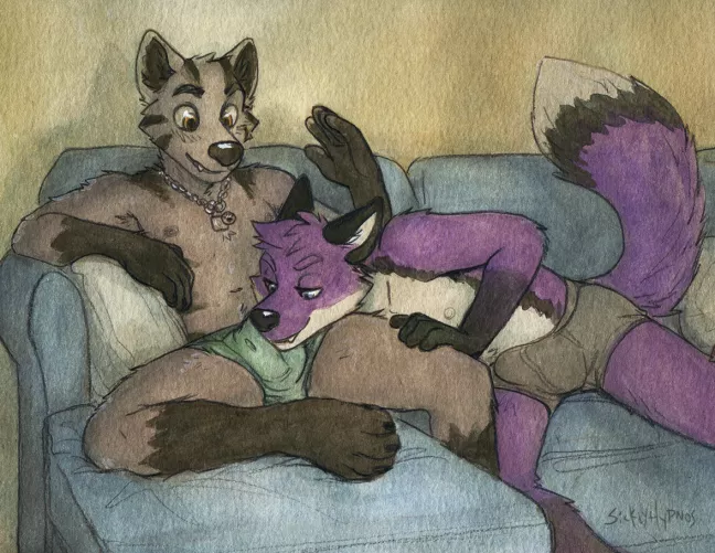 Woah! by Vinny_Scurtch