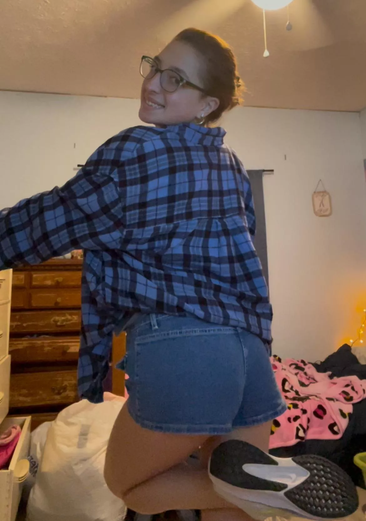 wore this to my cousins school fest yesterday!:) posted by Exoticlick