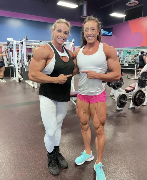 Worship battle: Theresa Ivancik or Sarah Villegas  by Enough-Fix2471