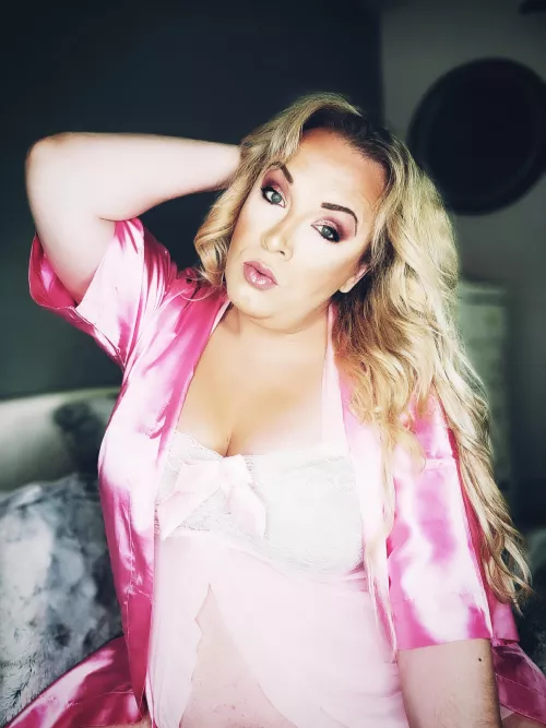 Worship Me...What's YOUR Fantasy?👑😈🍆🍑👀💋Sound Off In The Comments Below 💋💋 by GoddessNemesis69