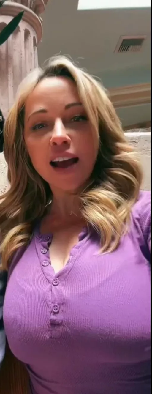Would feel so good titty fucking and nutting on her tits posted by AdditionalReply1842