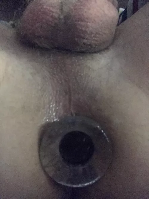 Would you replace my plug? Age 50 by Starliker84