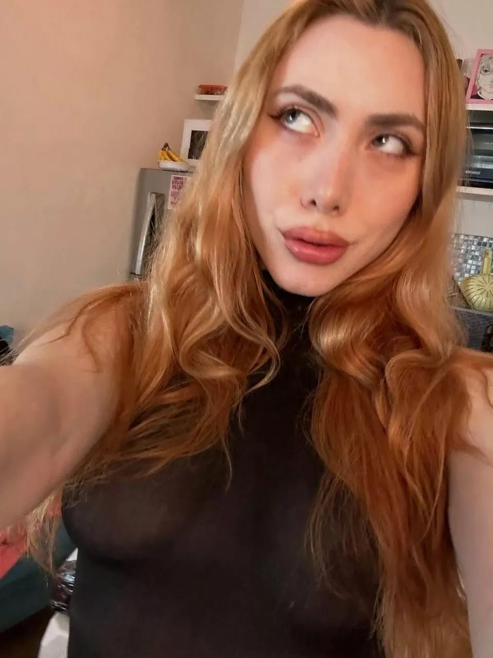 You are getting my attention diverted my attention 😊 posted by PattyRoberts2