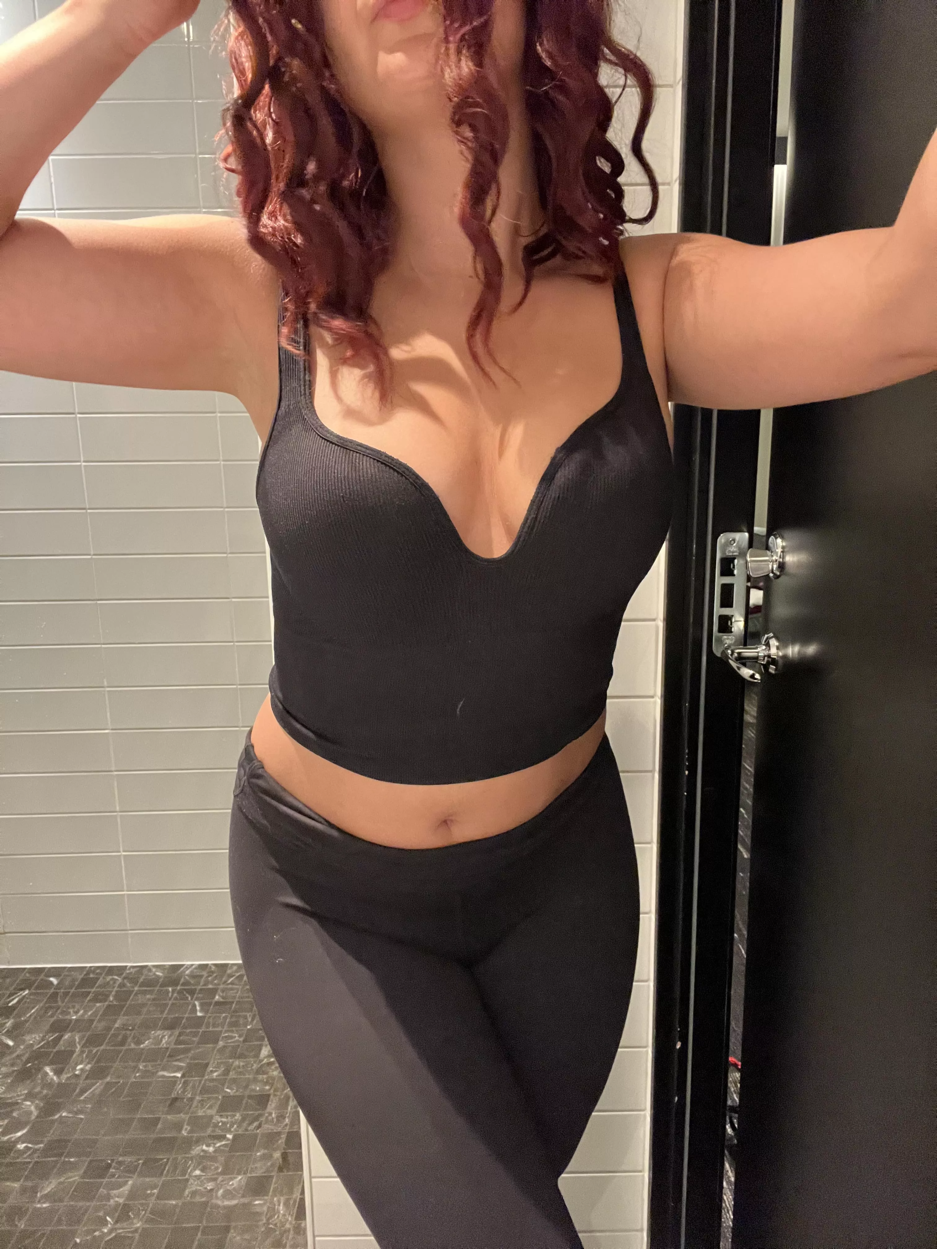 You'll never leave the house with a boner posted by GleefulGinger