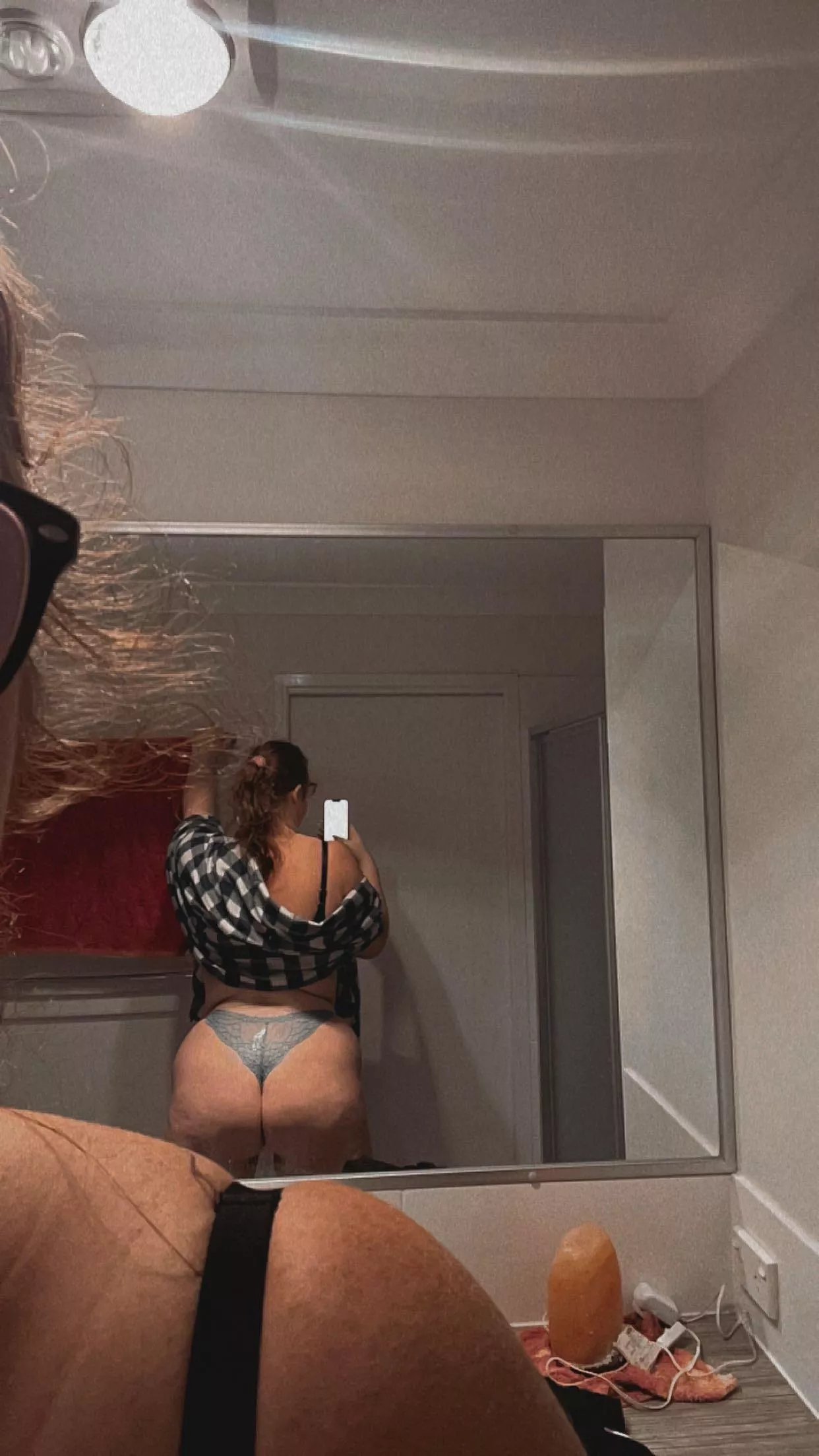 You’re Monday pillow awaits 🙈 posted by melant1511