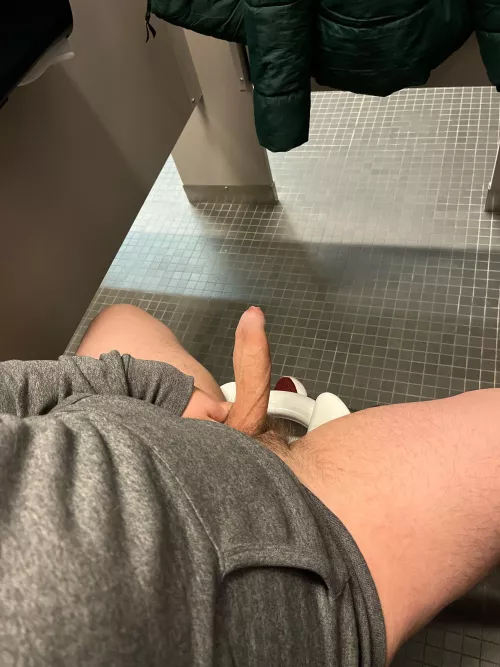 18 chub. hello guys by LightRice213