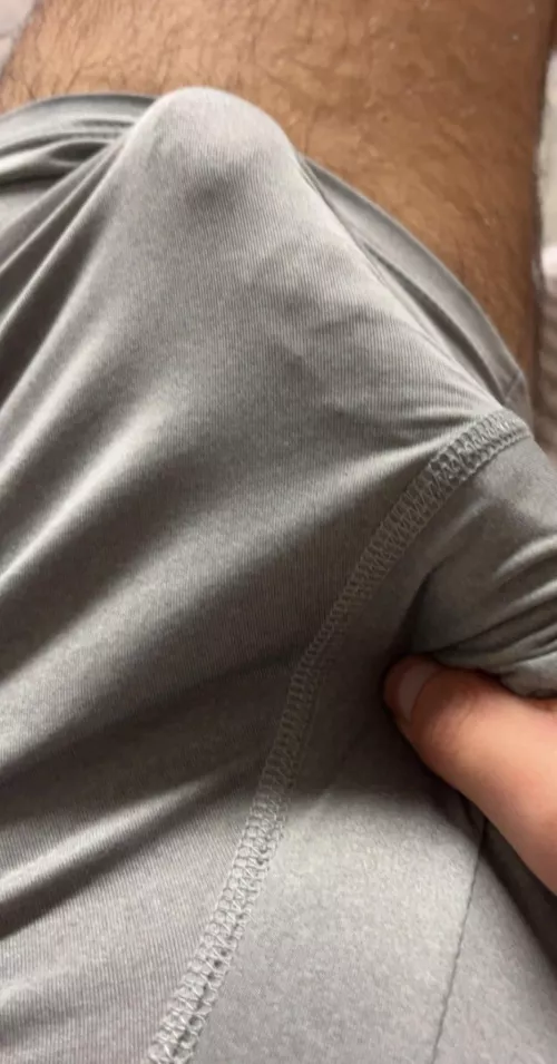 18m and 8 inches by Head_Service8491