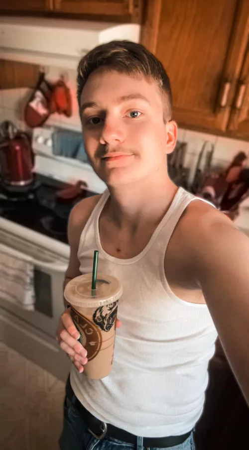 [20] HI! 🙂 by Successful-Banana_03