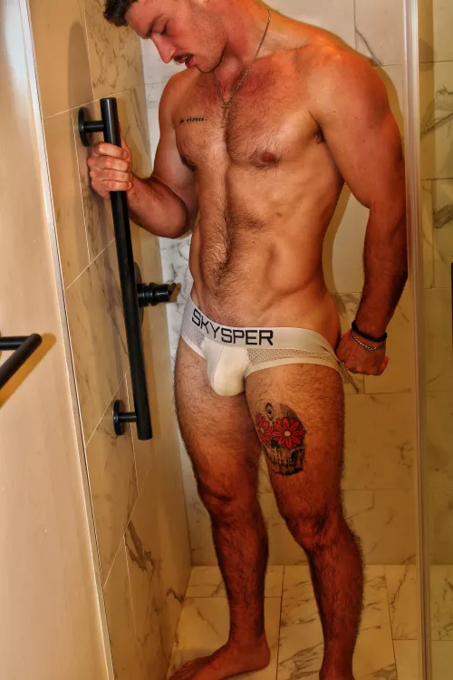 [27] You ever feel like a super hero!? by Longdong7689