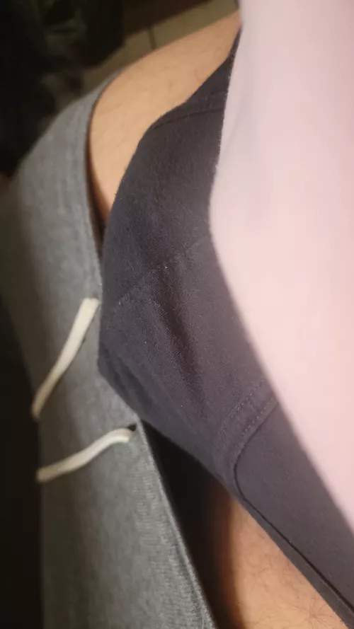 30M WFH bulge by luis-junior-28