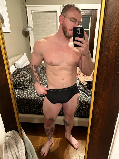 [34] Did you zoom? by GuacIsFree