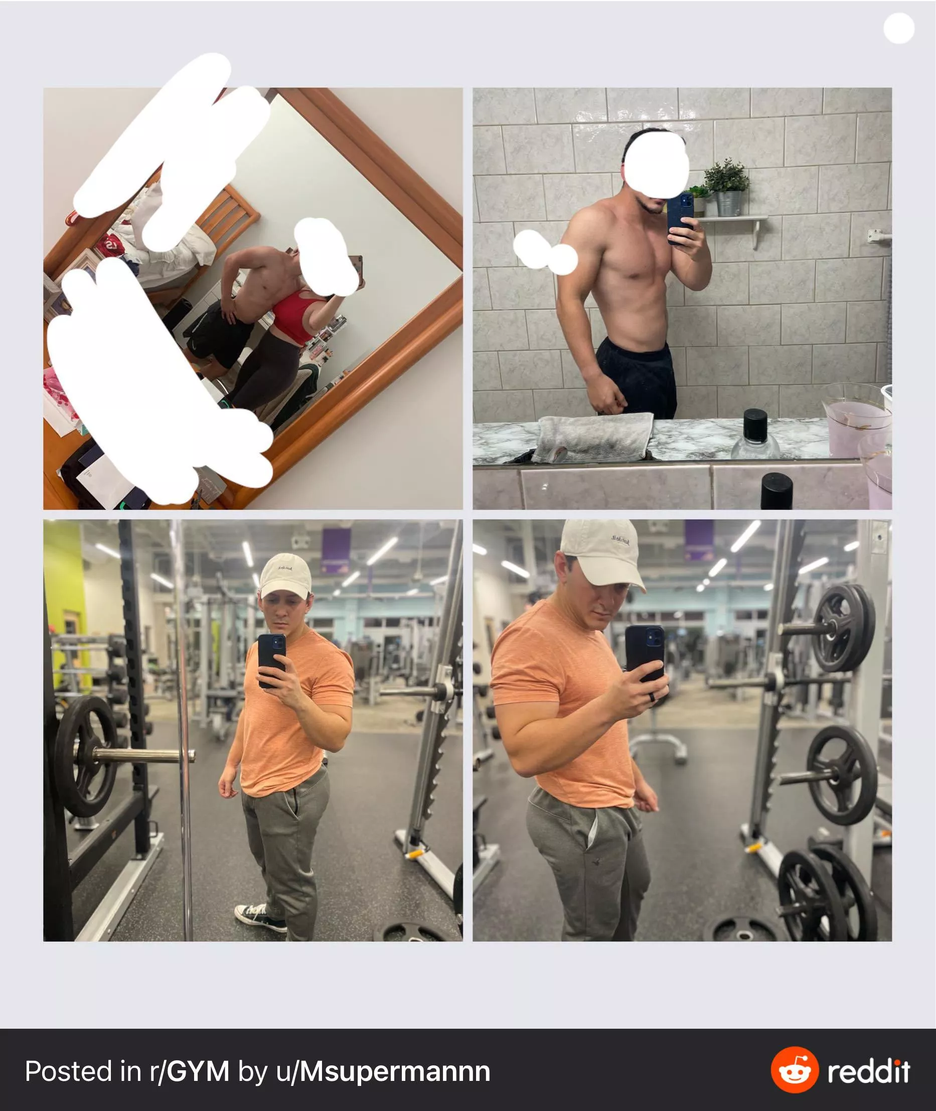 A little something [M]ild. Should I do one with cloth off posted by Msupermannn